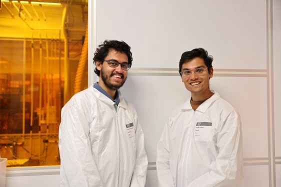 Discovered Materials hunts cooler chips using computational approaches