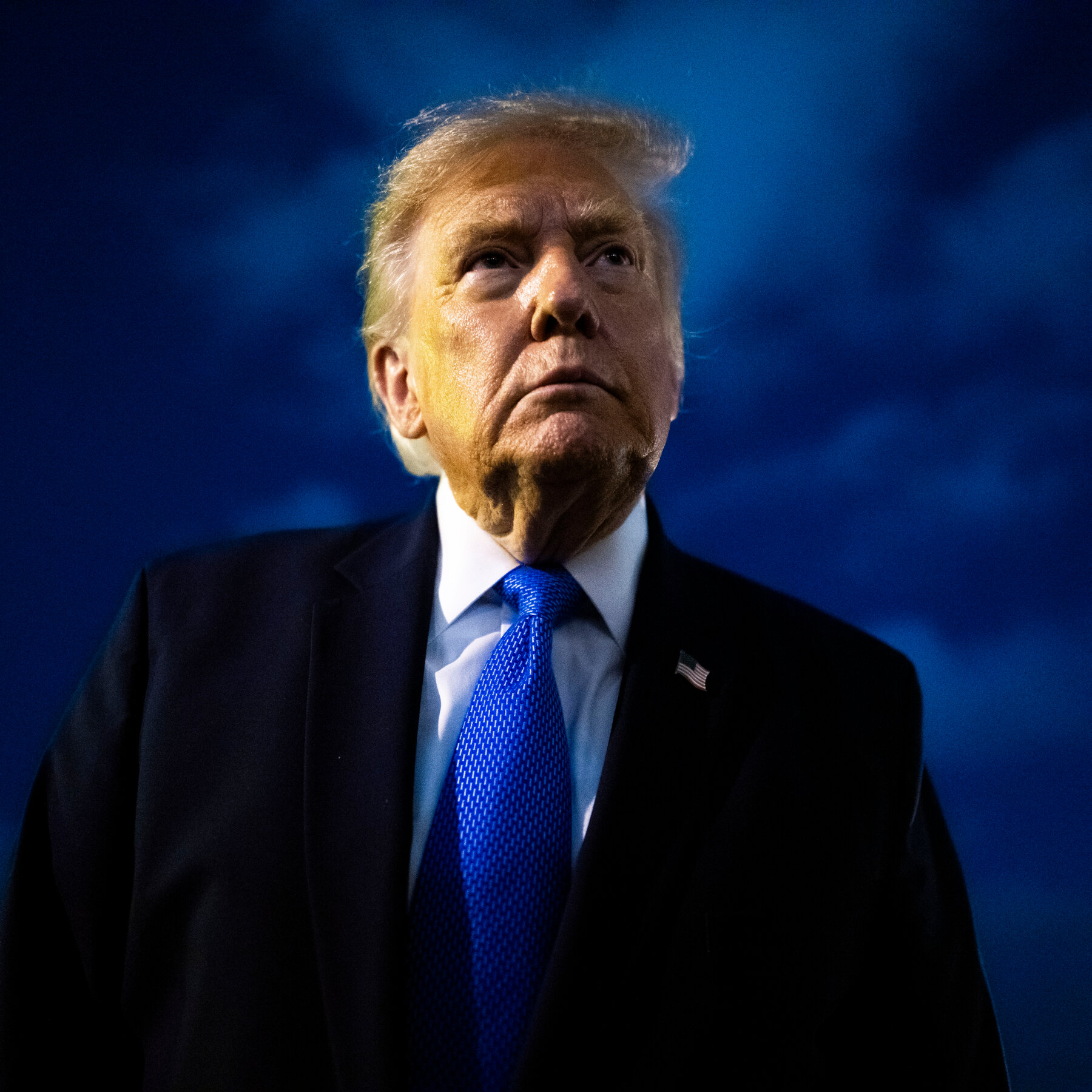 White House Documents Reveal New Details on 2017 FBI Probe Into Trump's Russia Ties