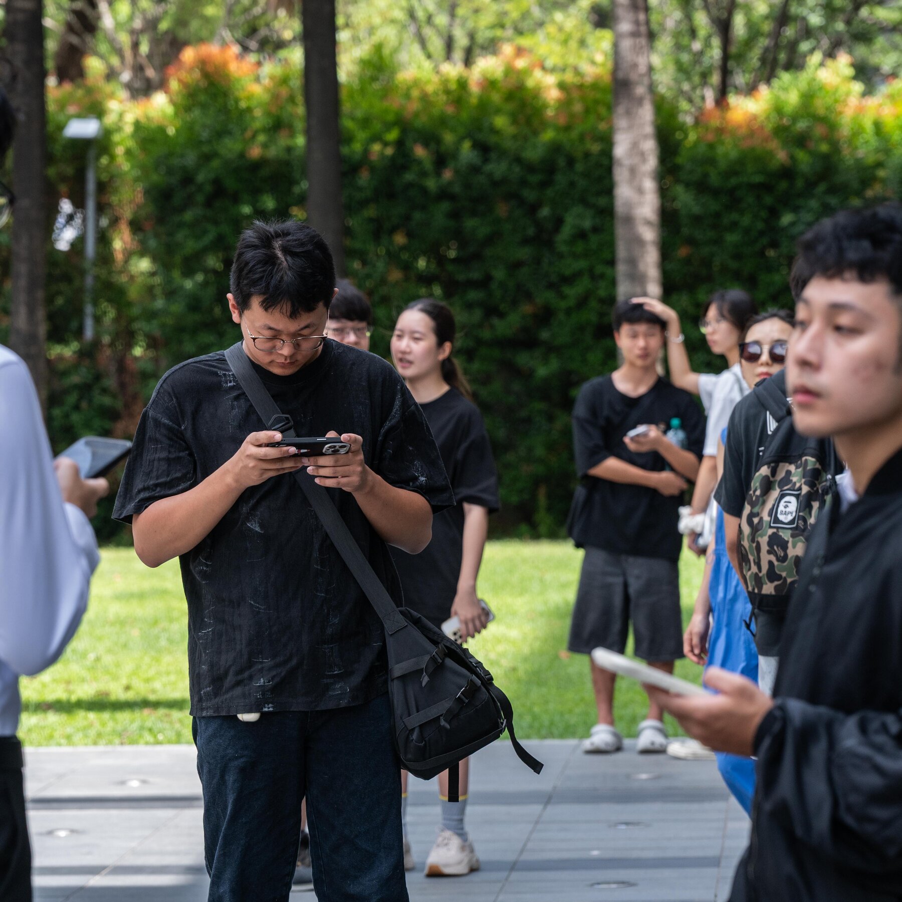 Taiwan Gingerly Tests How It Would Cope if China Choked Its Internet
