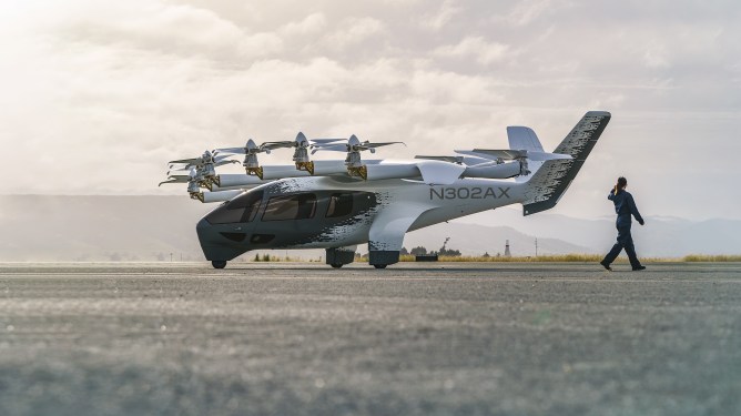 Archer Acquires Former Rival Wisk Aero in Transportation Sector Consolidation