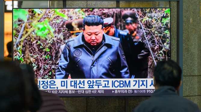 FBI Reveals North Korean Remote IT Staffer Worked for US Government Agency
