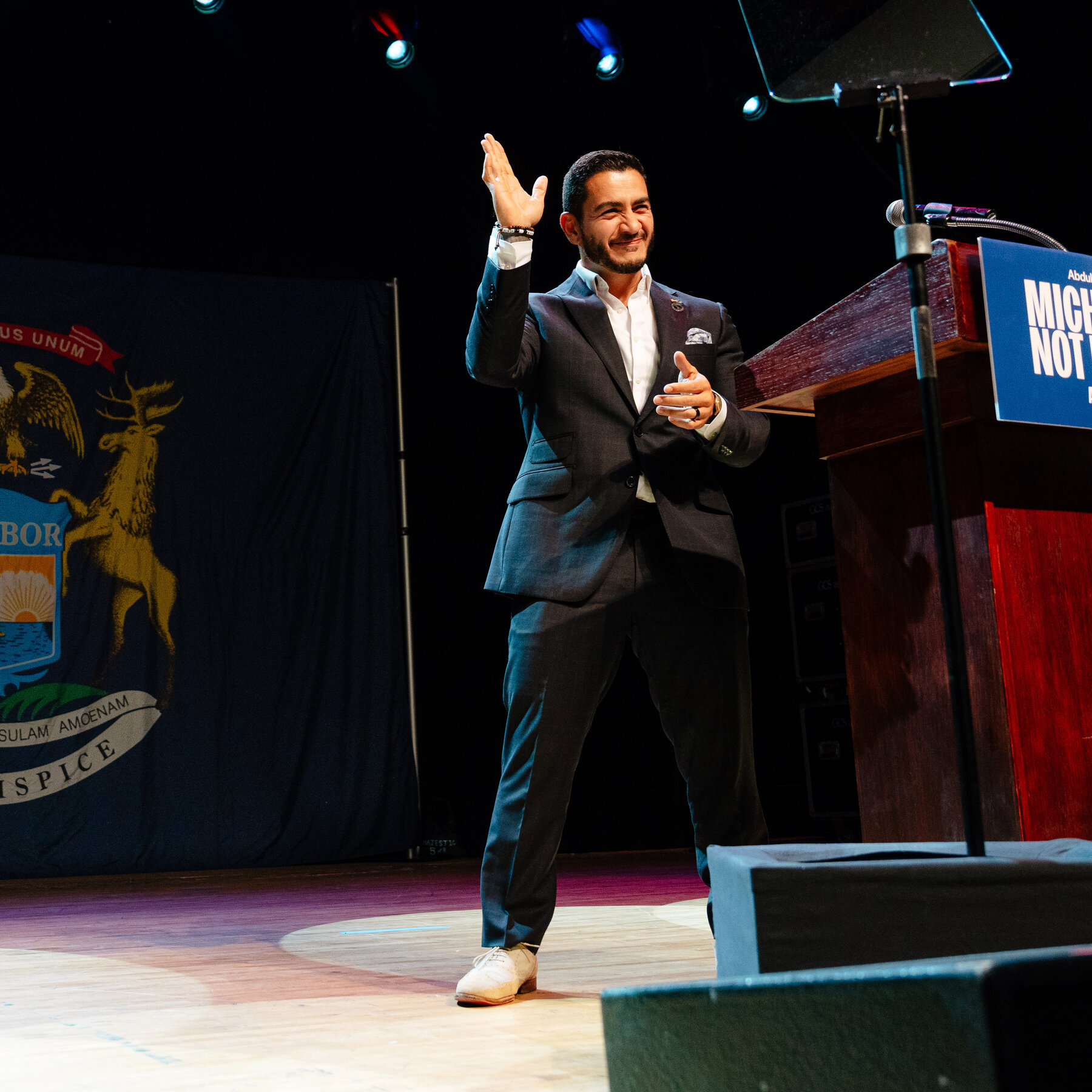 Rising Prominence of Muslim Politicians in Michigan Brings Increased Islamophobia and Political Rhetoric