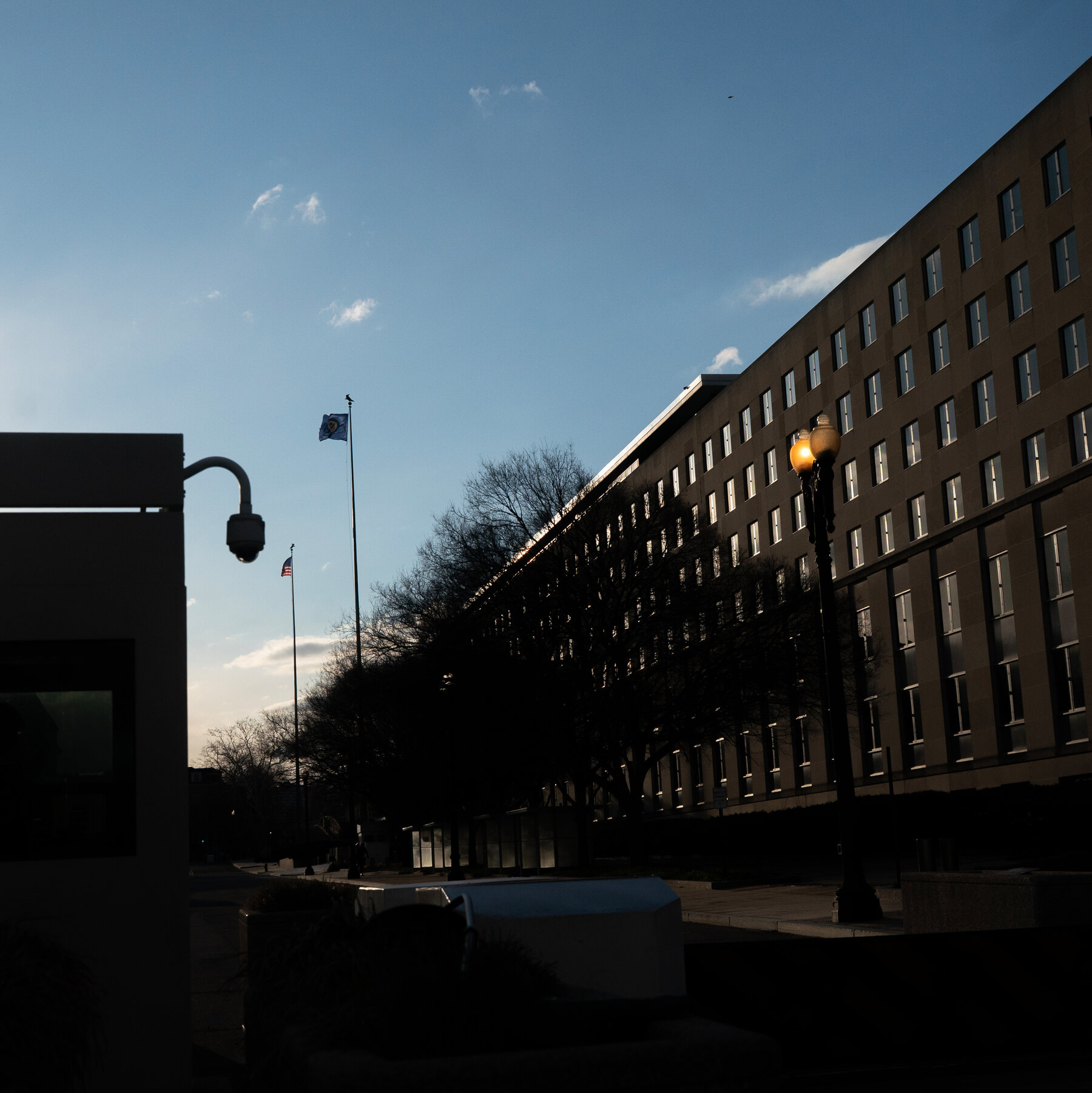 U.S. State Department Revokes Over 175,000 Visas Under Trump Administration