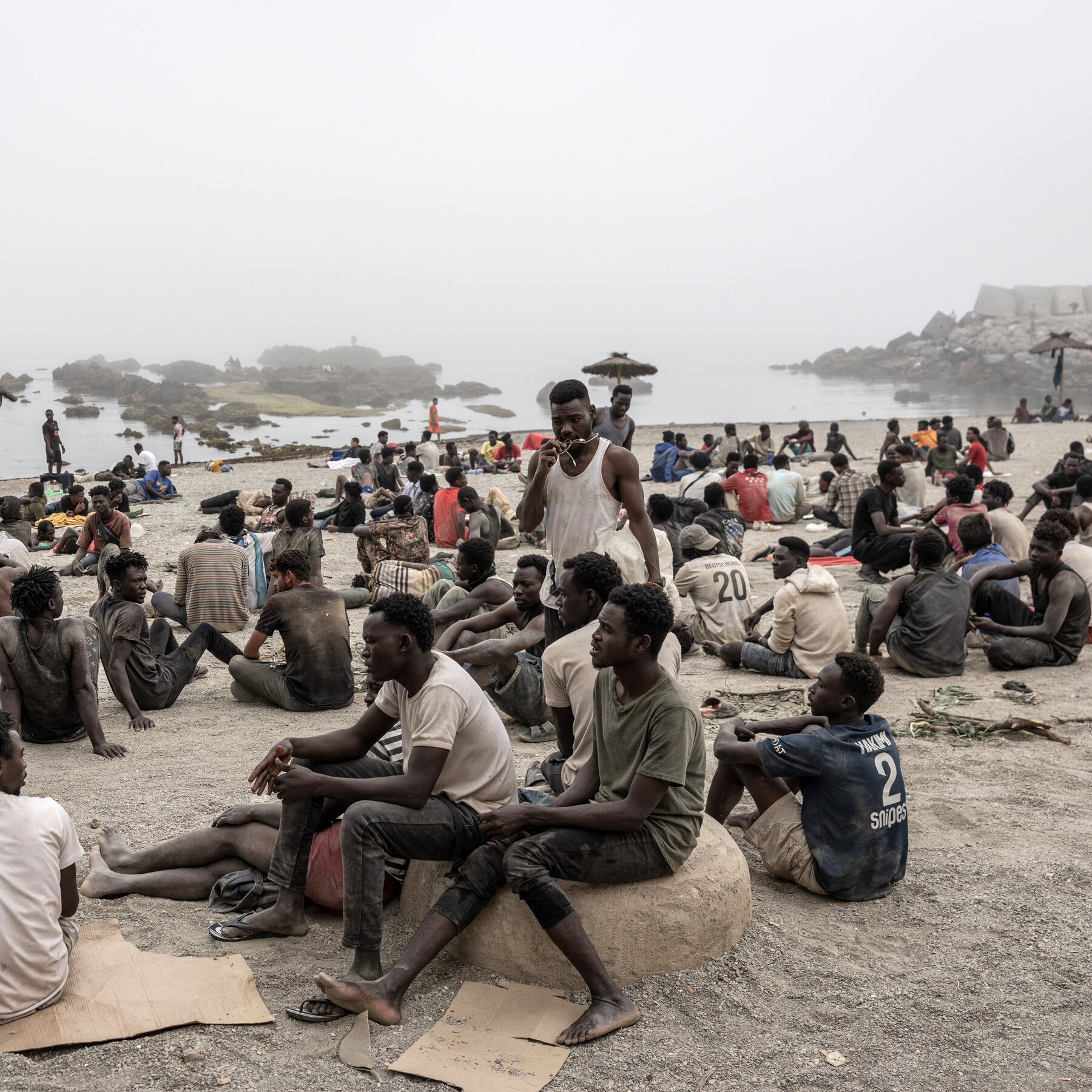 Complex Spain-Morocco Relations Fuel Speculation Over Ceuta Migrant Surge