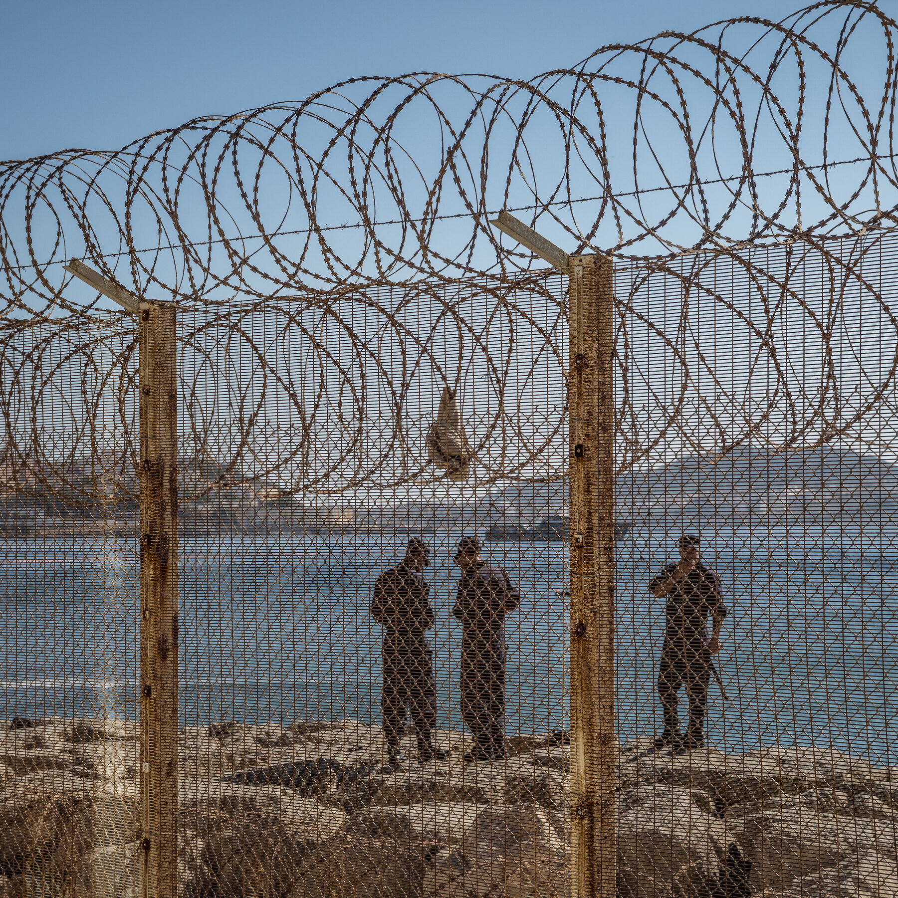 Social Media Disinformation Linked to Ceuta Migrant Crisis