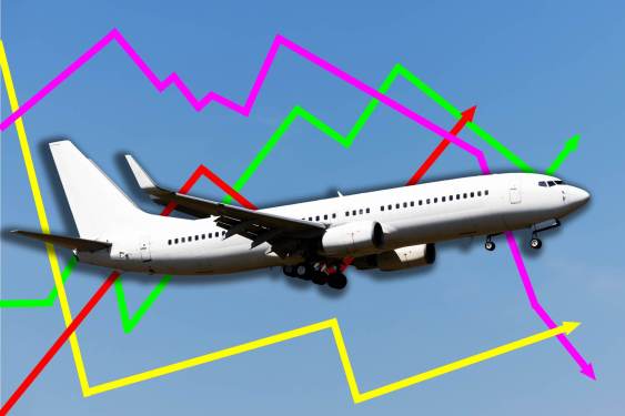 FlightAware Files Lawsuit Against Kalshi Over Flight Cancellation Prediction Markets