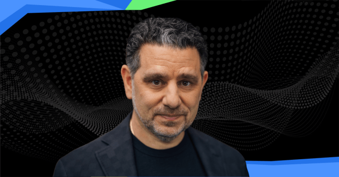 Amazon's Panos Panay to Speak at TechCrunch Disrupt 2026