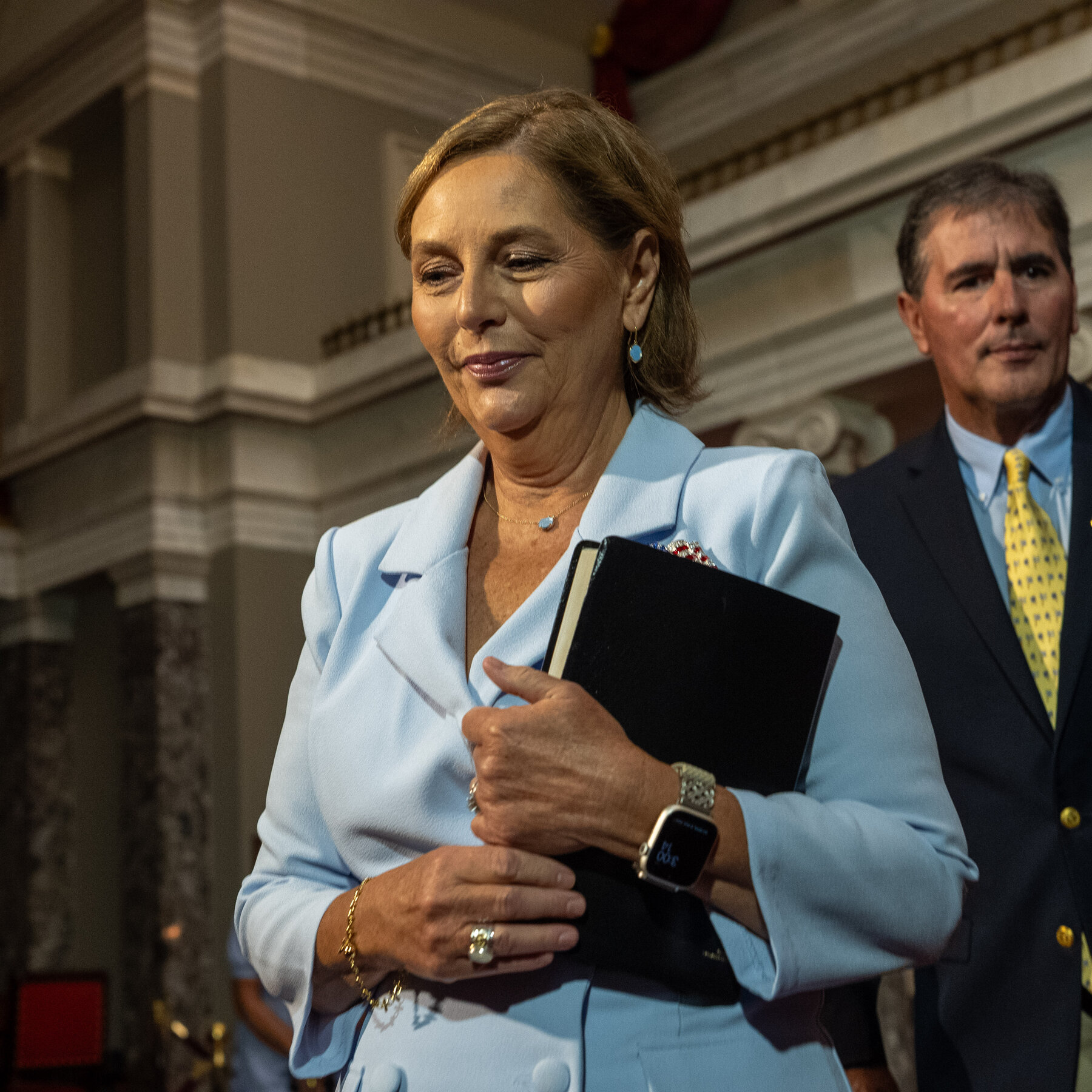 Midwest Primaries and South Carolina Races: Key Battles to Watch
