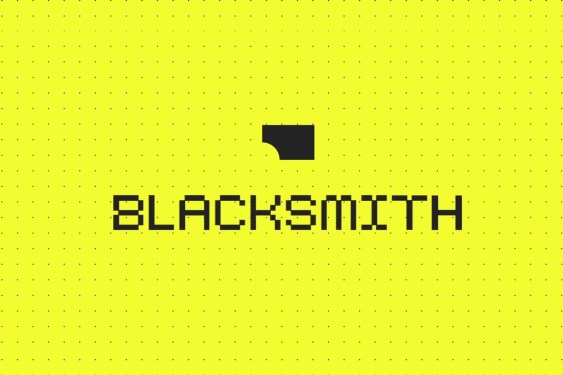 Blacksmith Sees Valuation Jump Nearly 10x in Less Than a Year