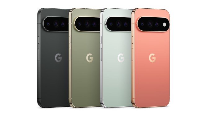 Google’s Upcoming Pixel 11 Lineup Focuses on Software Over Hardware Changes