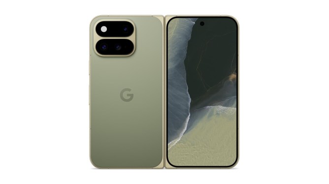 Google Unveils Pixel 11 Pro Fold Featuring Stronger Build and Brighter Displays