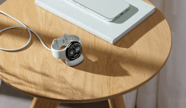 Google Unveils the Pixel Watch 5 Featuring Advanced Health Monitoring and Gemini