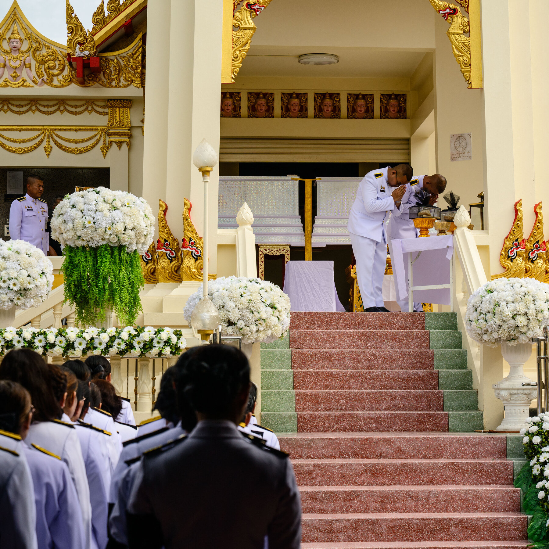 Thailand Halts New Gun Permits Following Recent School Mass Shooting