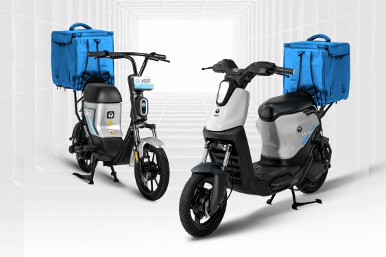 India’s Yulu Secures $93M Amid Surging E-Bike Demand