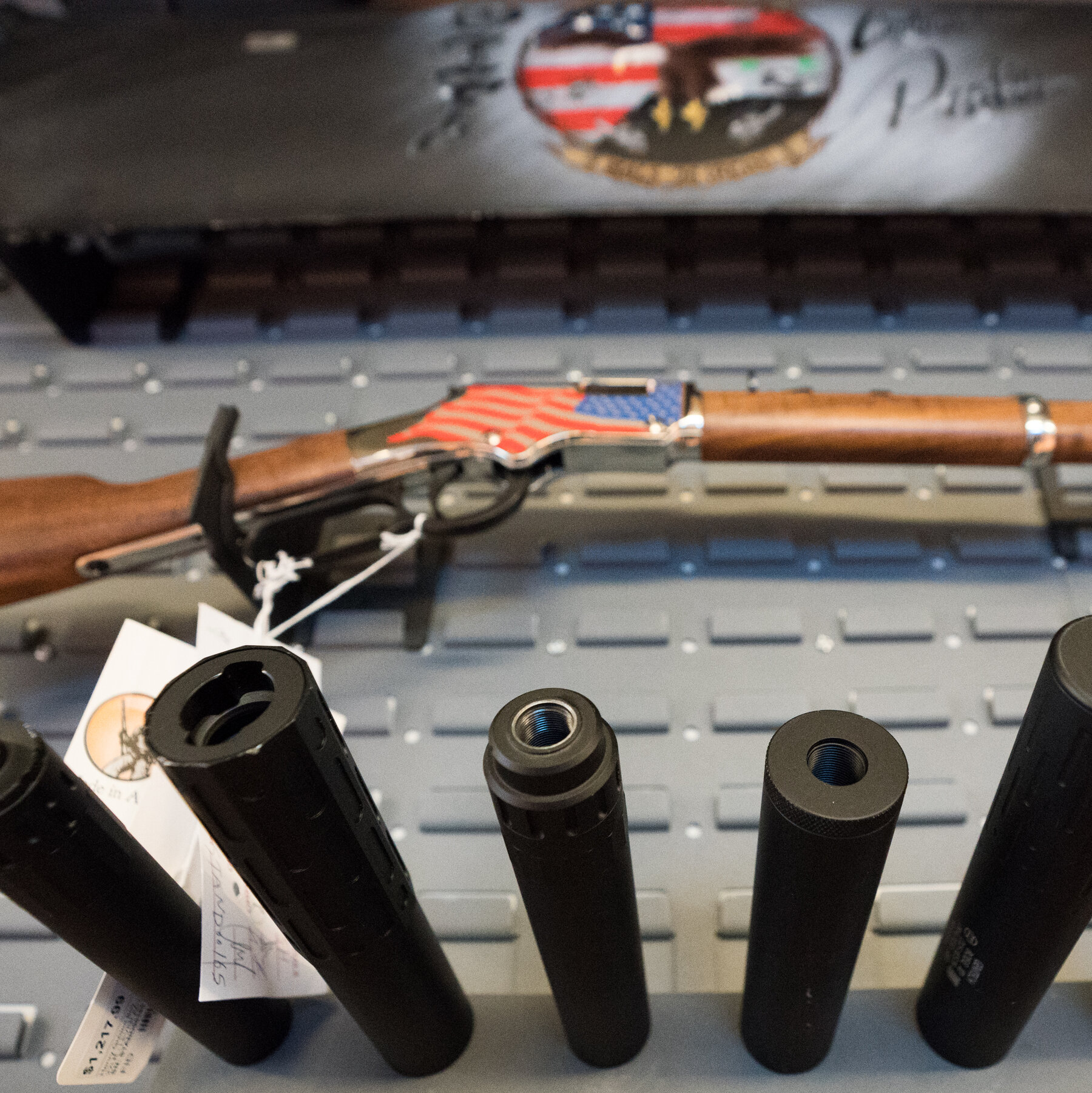 Trump Administration Lets Key Gun Law Lapse Following Court Ruling