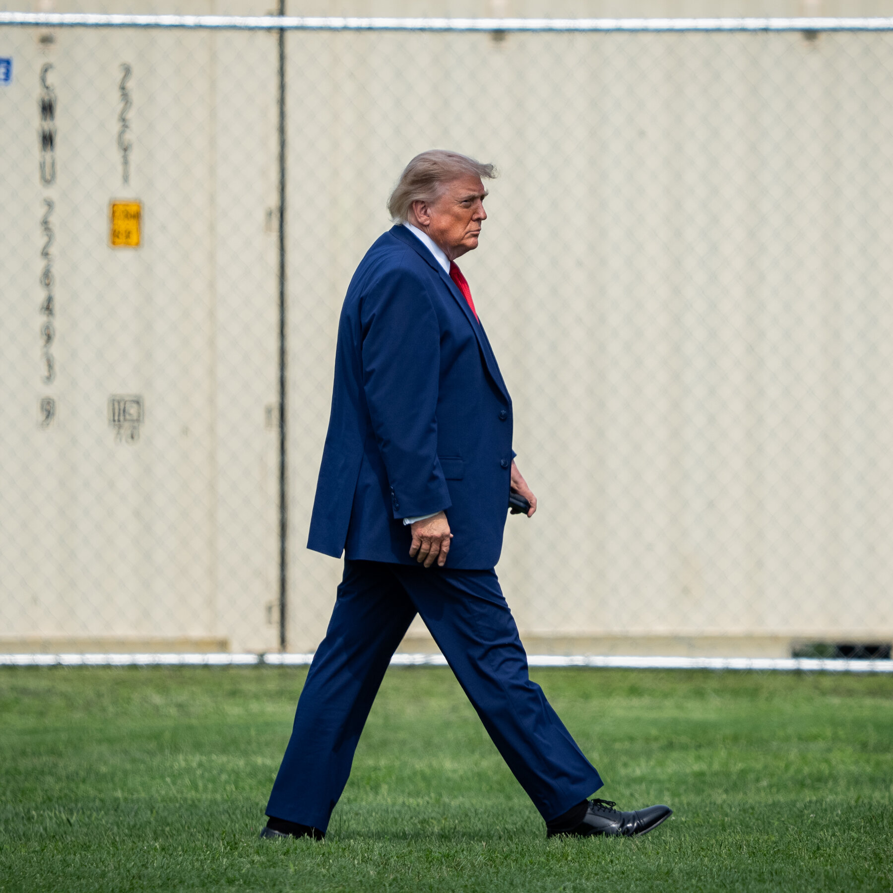 Trump Continues Push Following Recent Supreme Court Losses