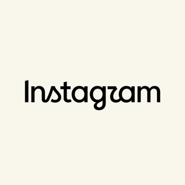 Instagram Introduces a Redesigned Wordmark Across Its Platform