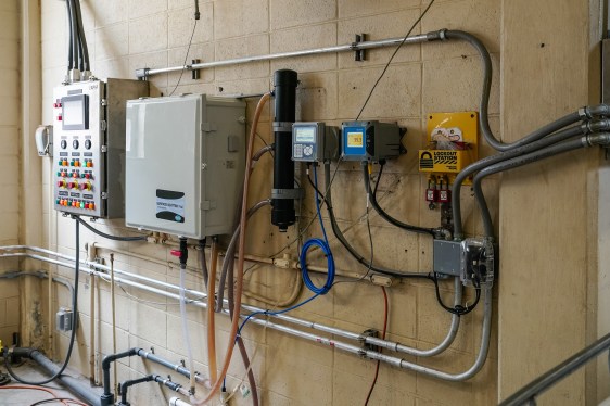 Details Emerge Regarding Alleged Iranian Hacks on U.S. Water Utilities