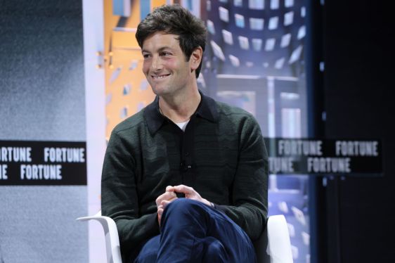Thrive Capital Founder Joshua Kushner Criticizes Silicon Valley VCs Over Current Market Euphoria