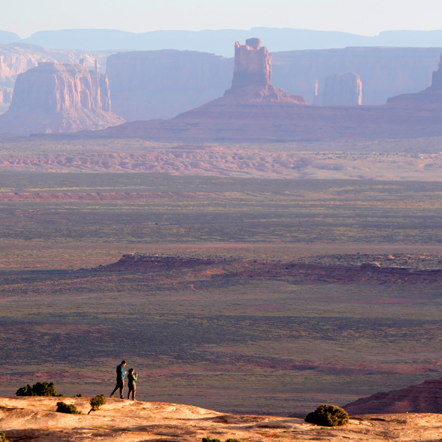 Mining Claims Staked on Land That Trump Cut From Monuments