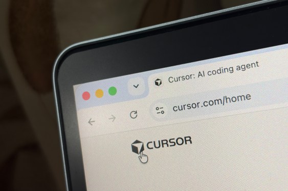 SpaceX Formally Concludes Its Acquisition of Cursor