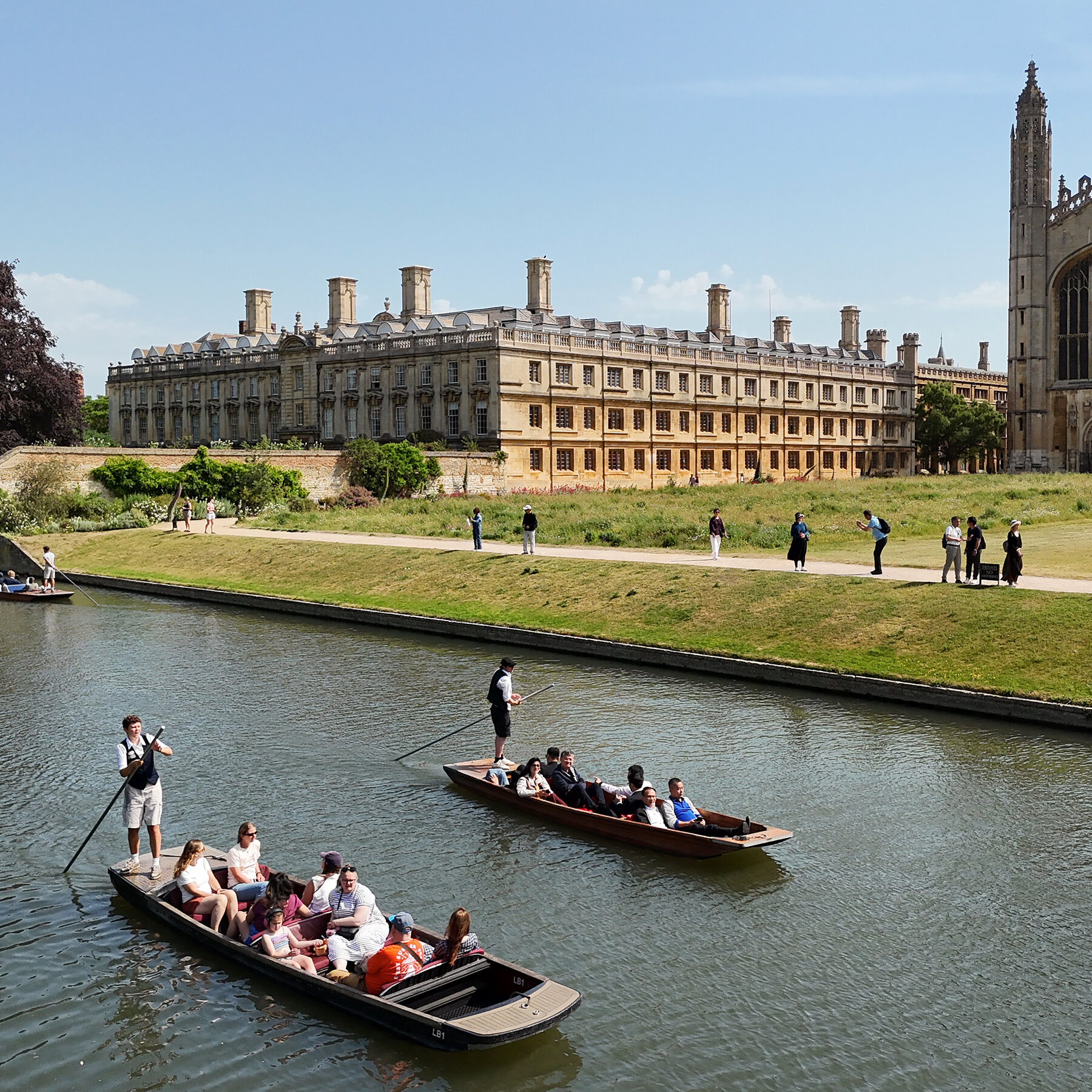 Professor’s Death Raises Serious Questions for Cambridge Over Race and Hiring Practices