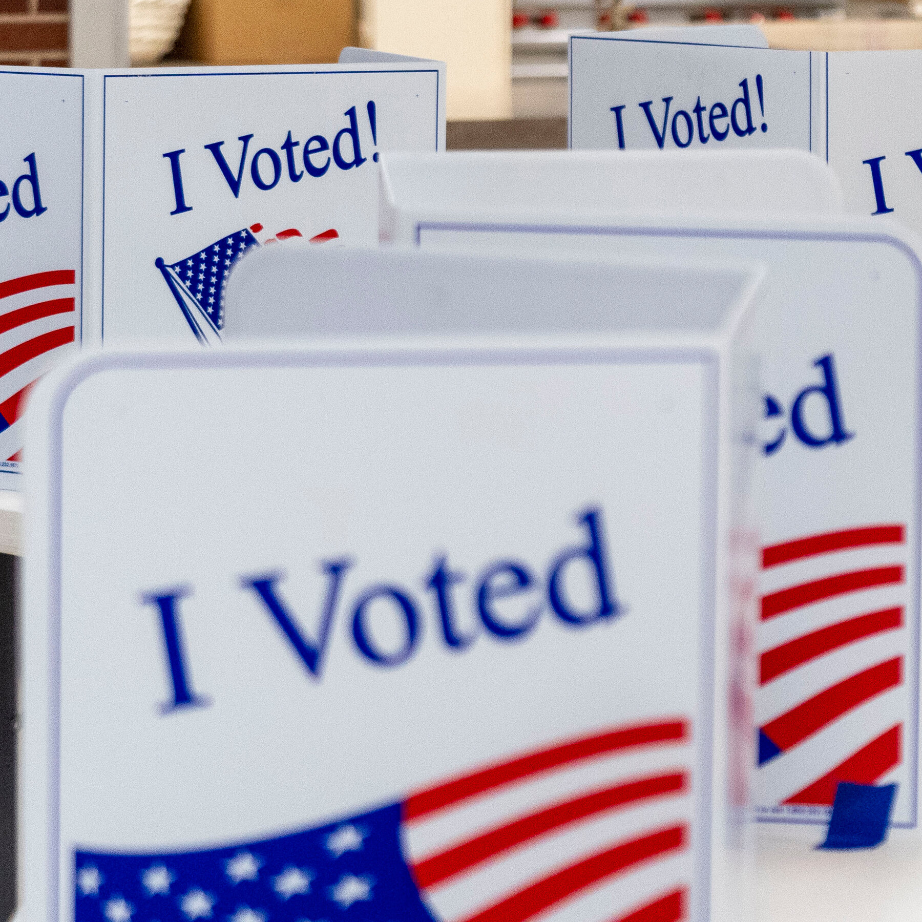 Democrats Reshape 2028 Presidential Primary Calendar and Put South Carolina First