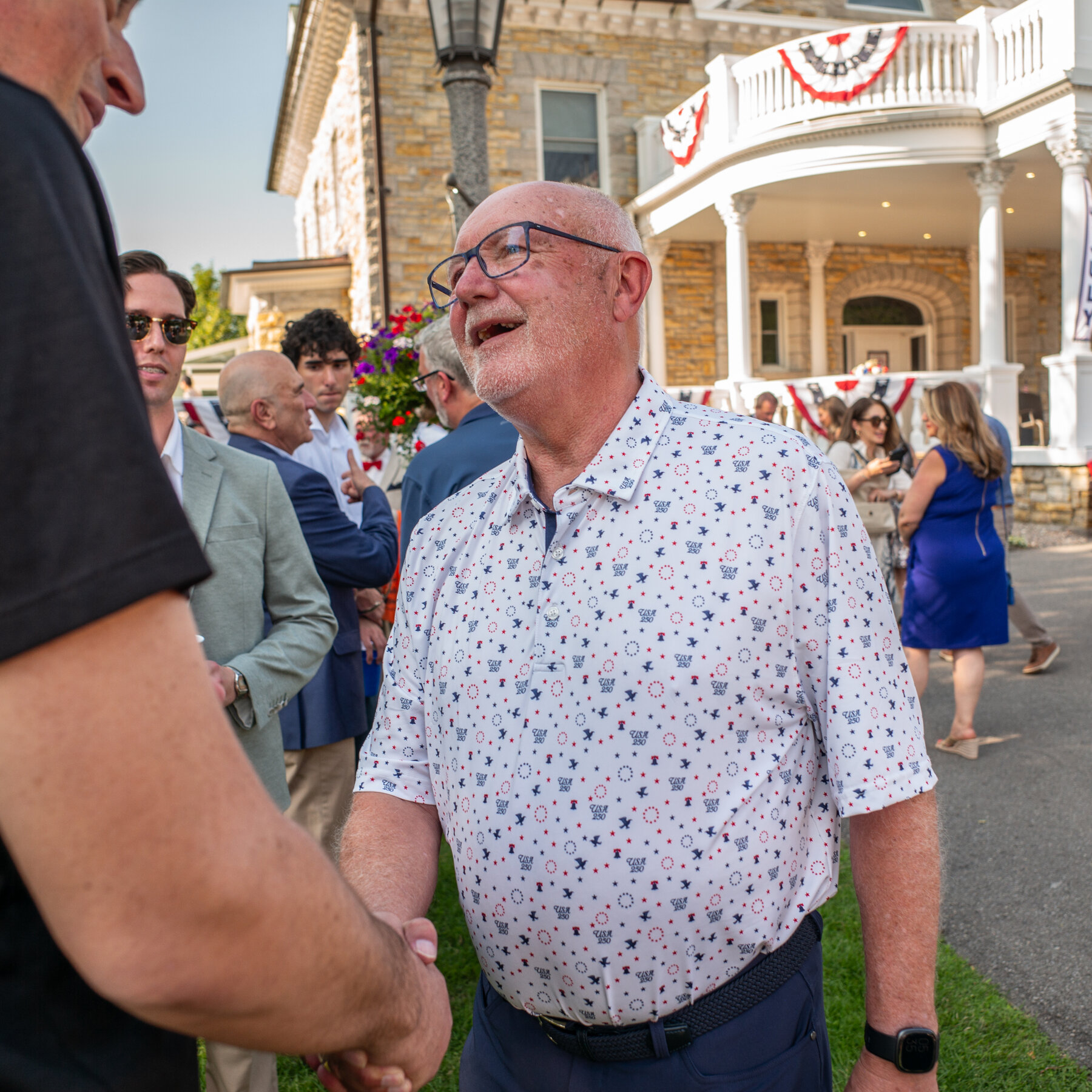 Canadian Petition Demands Expulsion of U.S. Ambassador Pete Hoekstra Amid Tensions