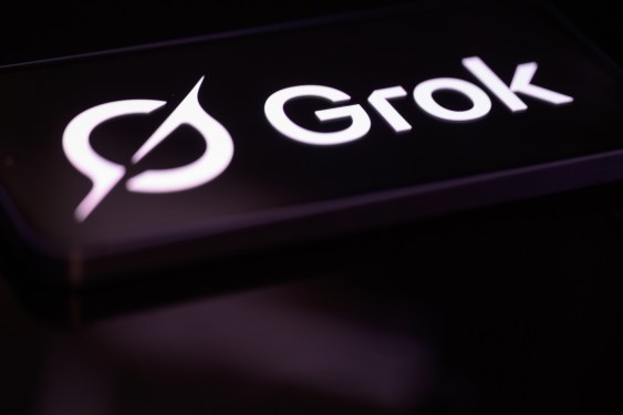Woman Claims Stepfather Used Grok to Alter Childhood Photo