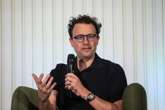 Anthropic CEO Describes Industry Pushback As Trust Crisis