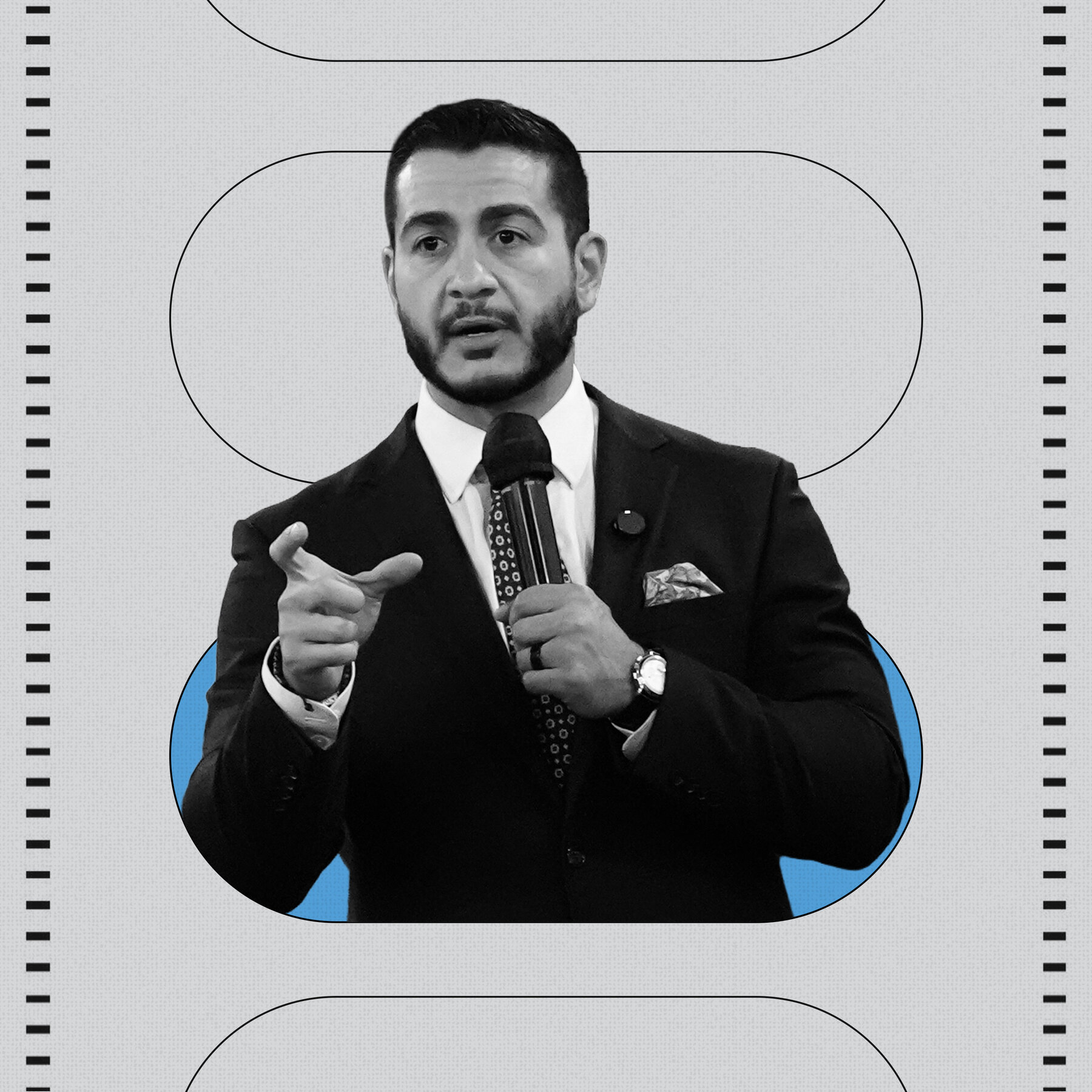 Could El-Sayed Cost Democrats Michigan?