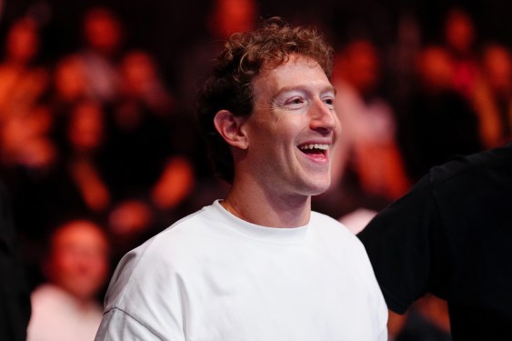 Why People Are Not Buying Mark Zuckerberg's Vision for the Future