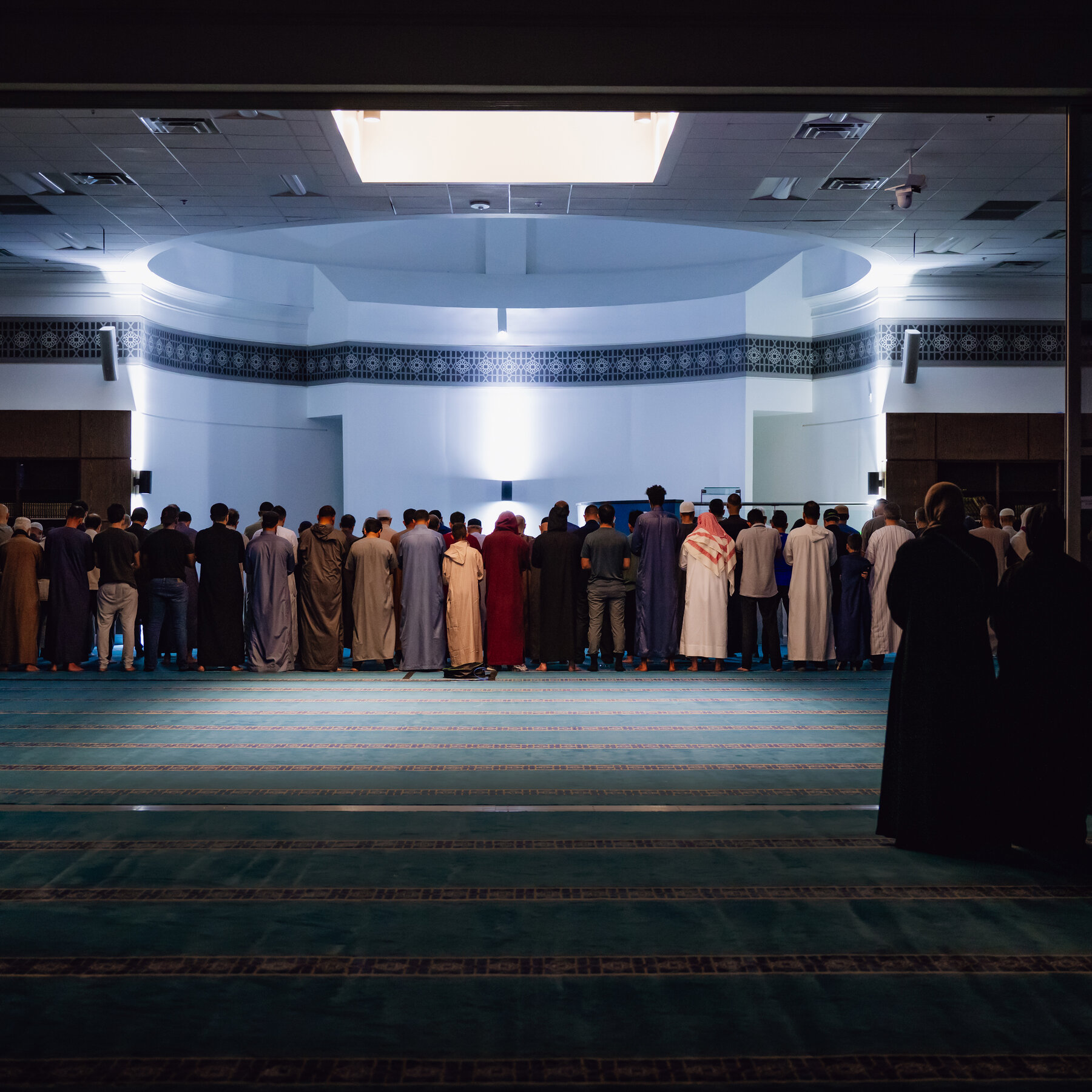 Examining the Growth of Islamophobia in Texas Politics and Culture