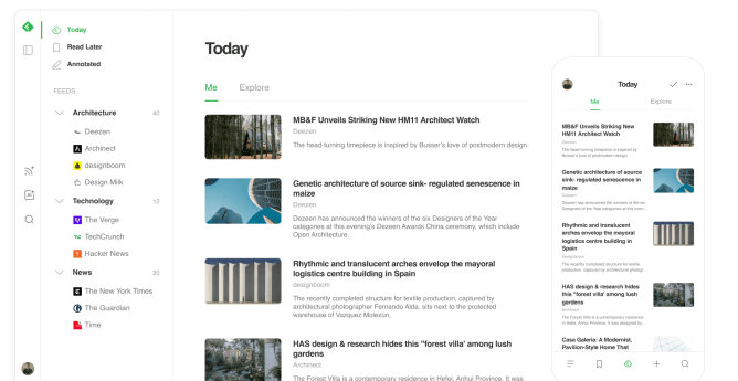 Feedly Attributes Recent Weeklong Slowdown to Software Bug