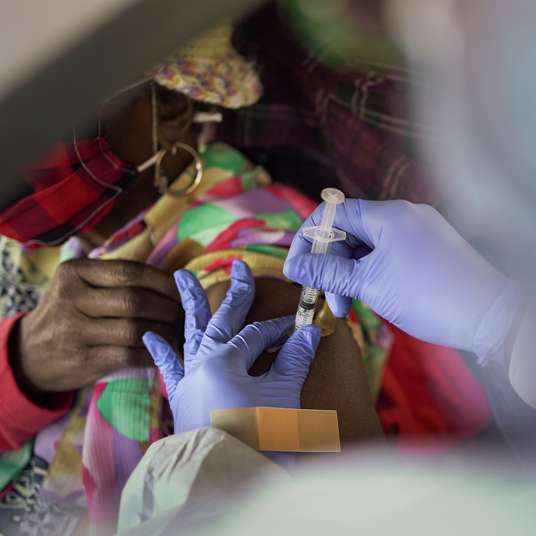 The New York Times Examines Public Health Changes in Louisiana