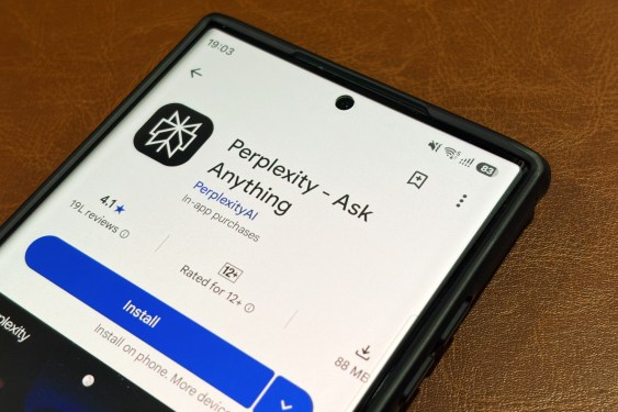 Perplexity Free Offer Results in Millions of New Users Across India