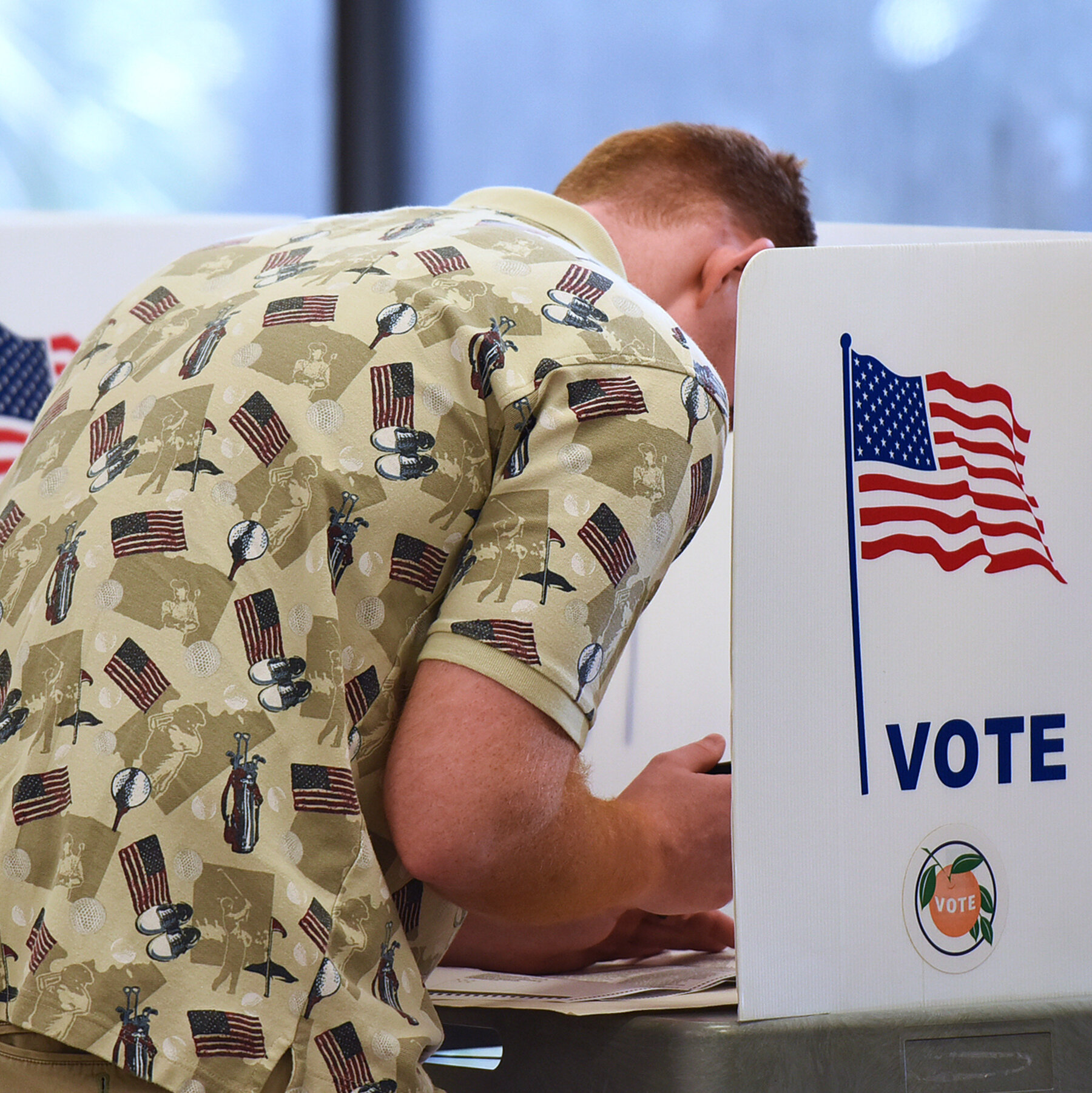 Florida Primary Highlights Republican Dominance and New Gerrymandered Map