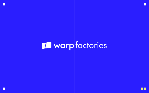 Warp Launches Software Factory System for Development