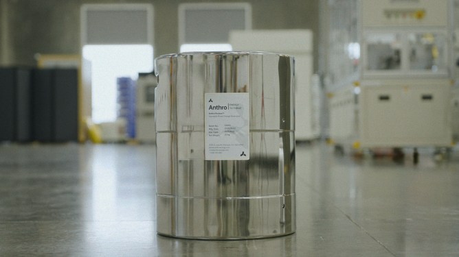 Anthro Energy Breaks Ground on New Solid-State Battery Factory
