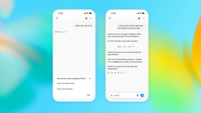 OpenAI Launches Safer Version of ChatGPT Tailored for Teen Users
