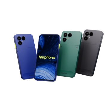 Fairphone Expands Availability of Its Latest Repairable Phone to the US Market