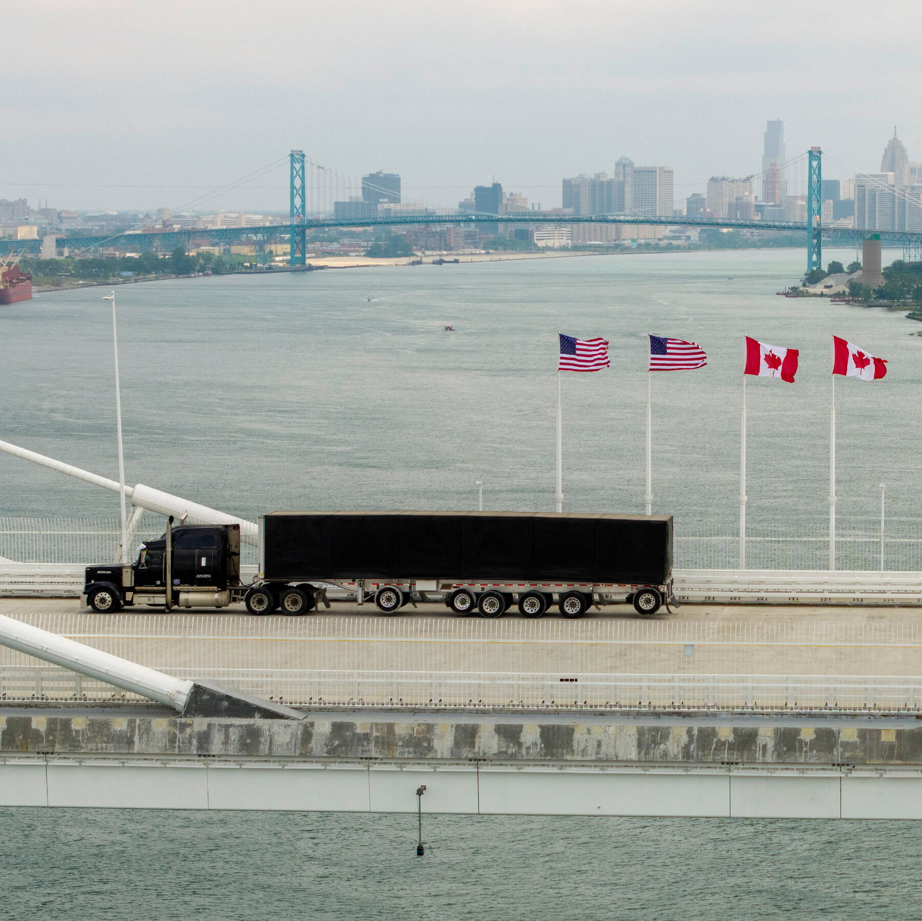 Canada Faces Crucial Deadline to Avoid New United States Tariffs