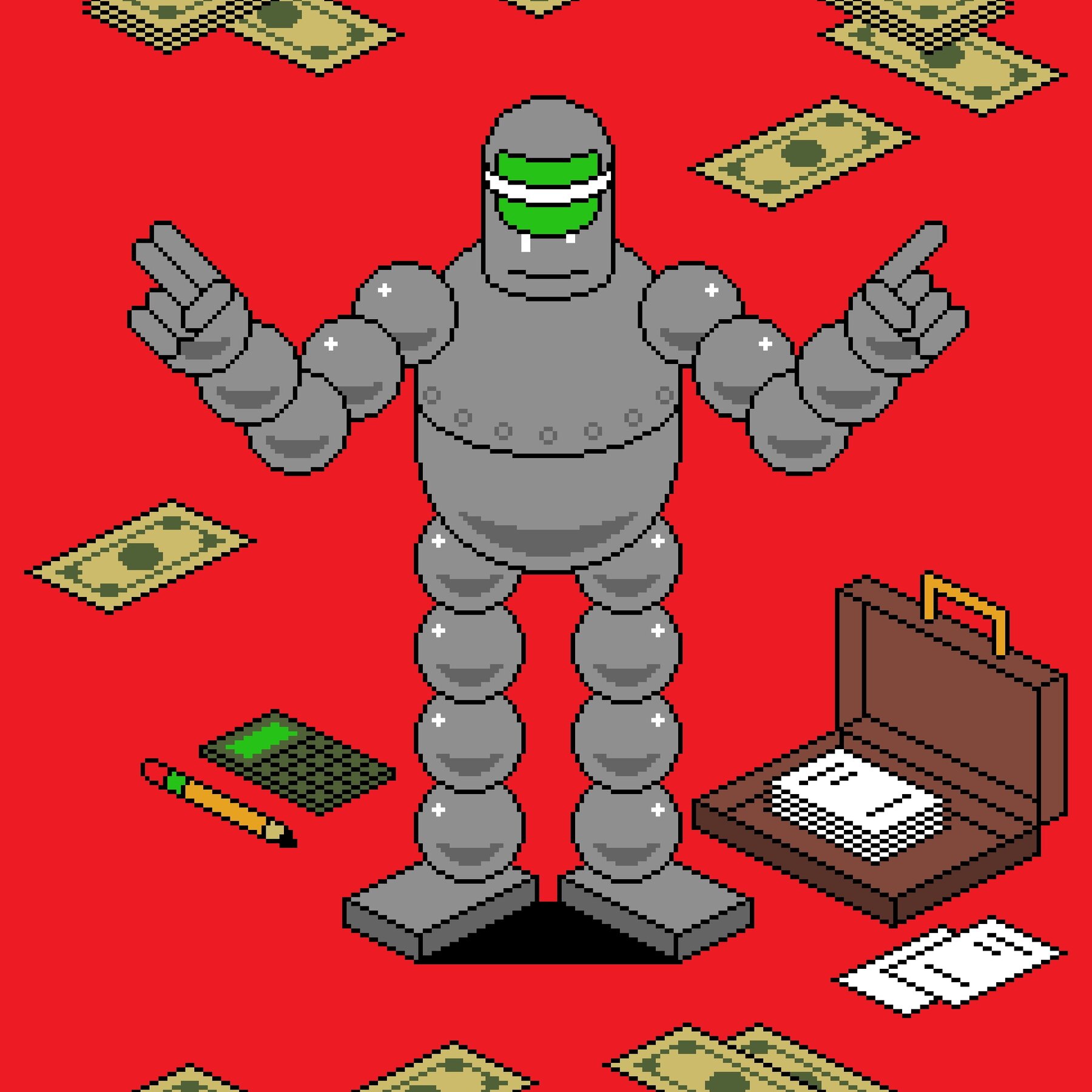 Technology Revenue Growth Could Help Ease US Debt Pressures But Cannot Fully Resolve Them