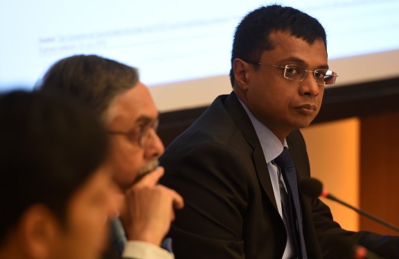 Sachin Bansal's Fintech Navi Secures $100M Investment from Prosus