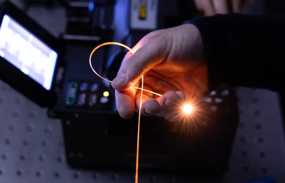 Relativity Networks Secures $22 Million Funding for Data Center Fiber