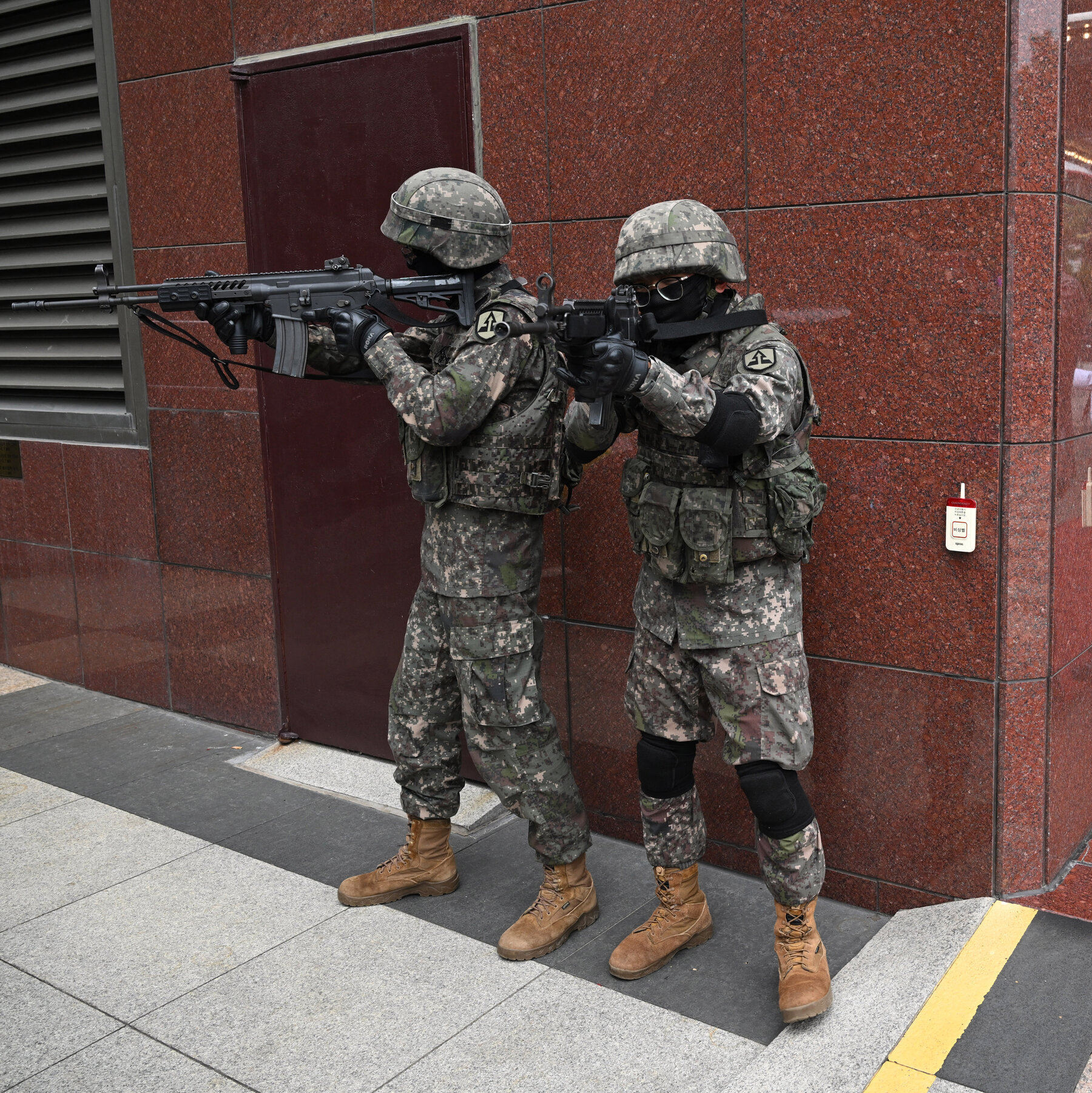 North Korea Rejects Reduced U.S. Drills With South Korea