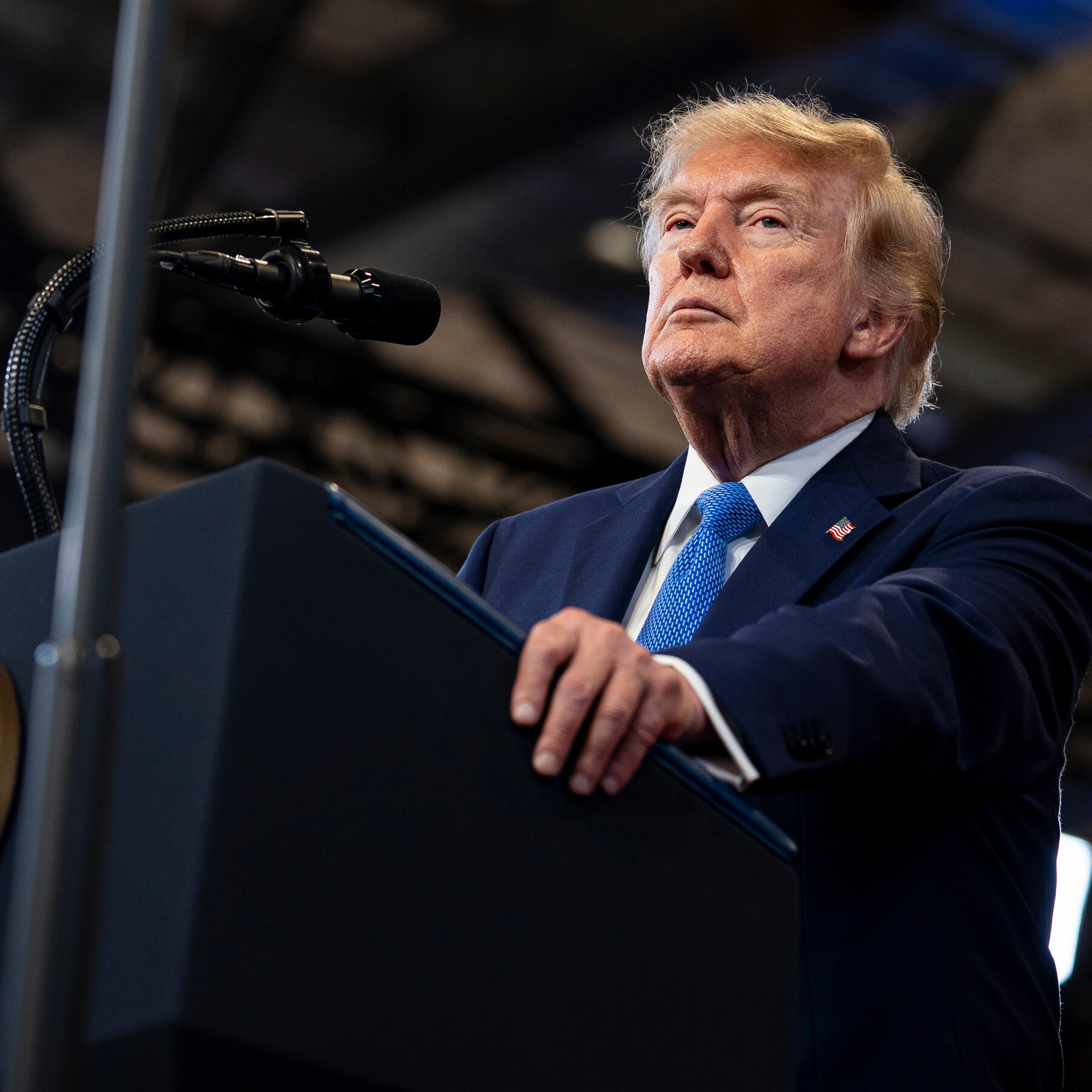 U.S. National Debt Reaches $40 Trillion Amid Ongoing Federal Borrowing