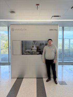 Startup Outlines Approach to Medical Applications in Healthcare