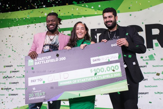 The 2026 Startup Battlefield 200 Selection Revealed