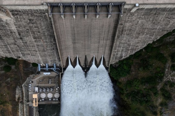 US Officials Warn of Cyber Threats Targeting Vulnerable Water Systems